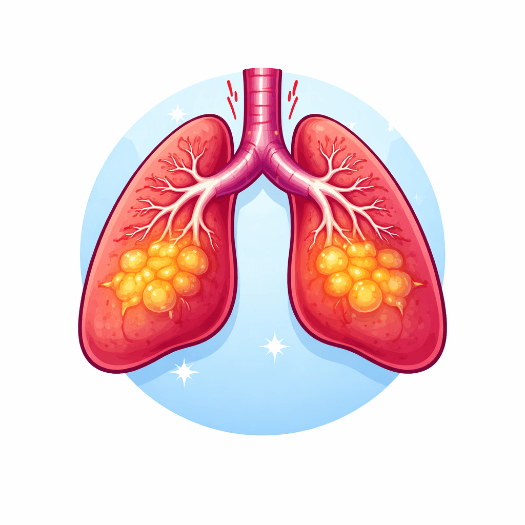 Hipertensão Pulmonar